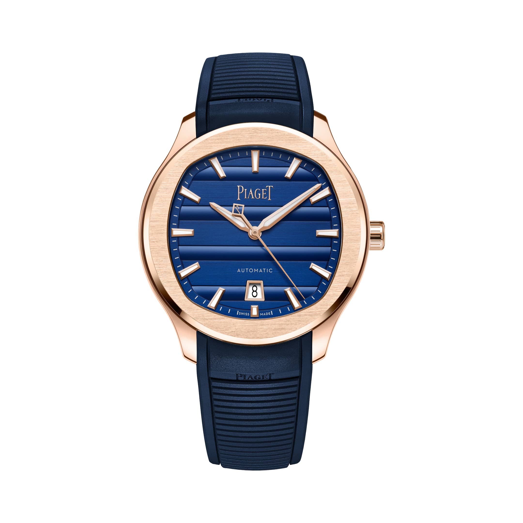 Piaget Piaget Polo Signature Date watch