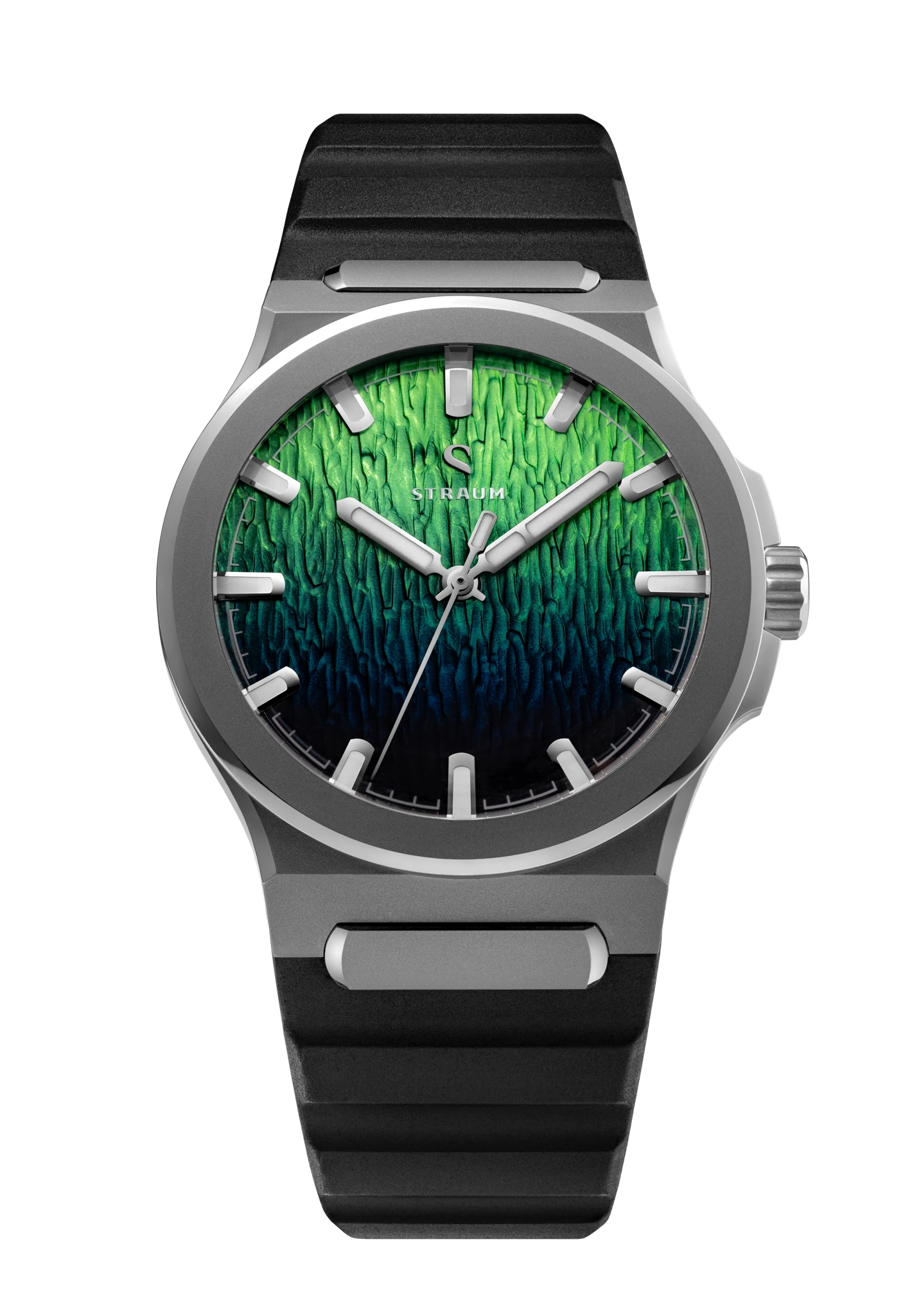 Straum Jan Mayen Titanium Aurora Sky