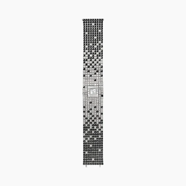 Cartier Часы категории Ювелирное искусство