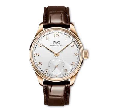 IWC Portugieser Automatic 40