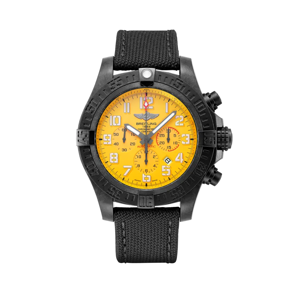 Breitling Avenger Hurricane 12h