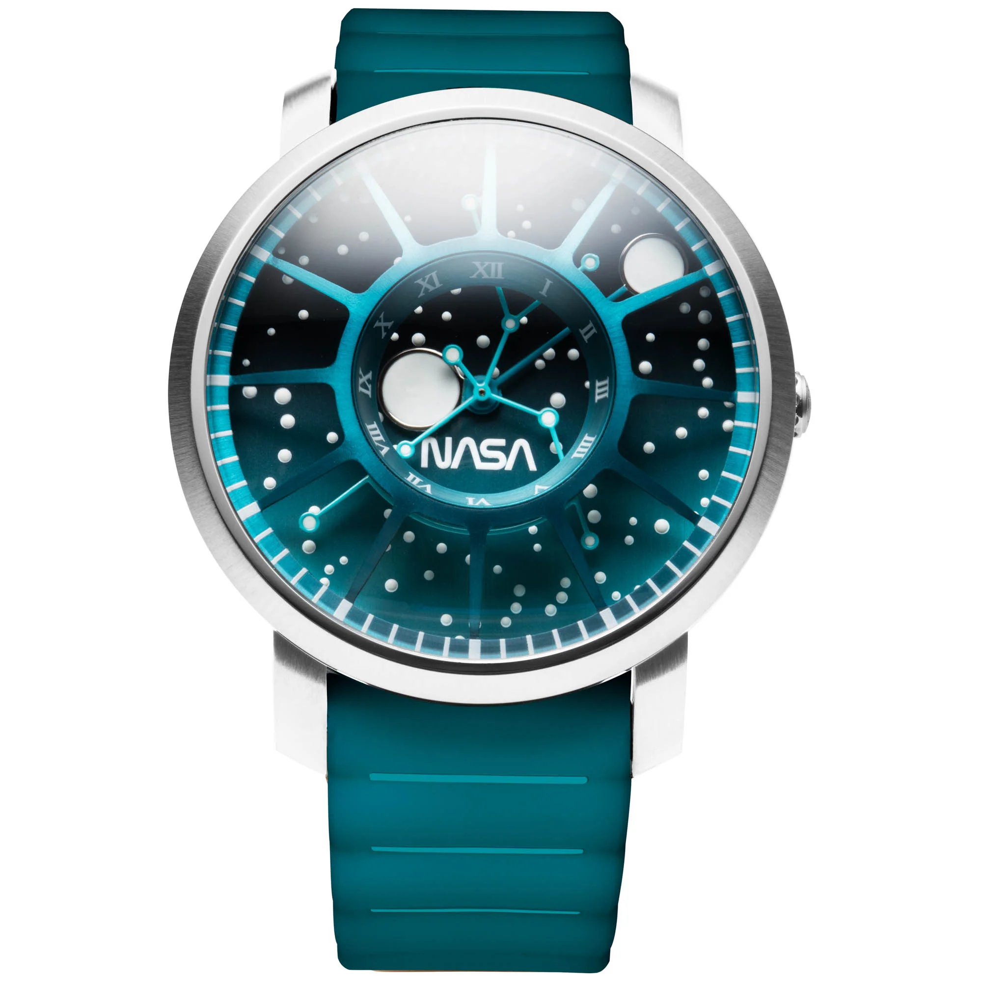 Xeric NASA Trappist-1 Sapphire Neptune