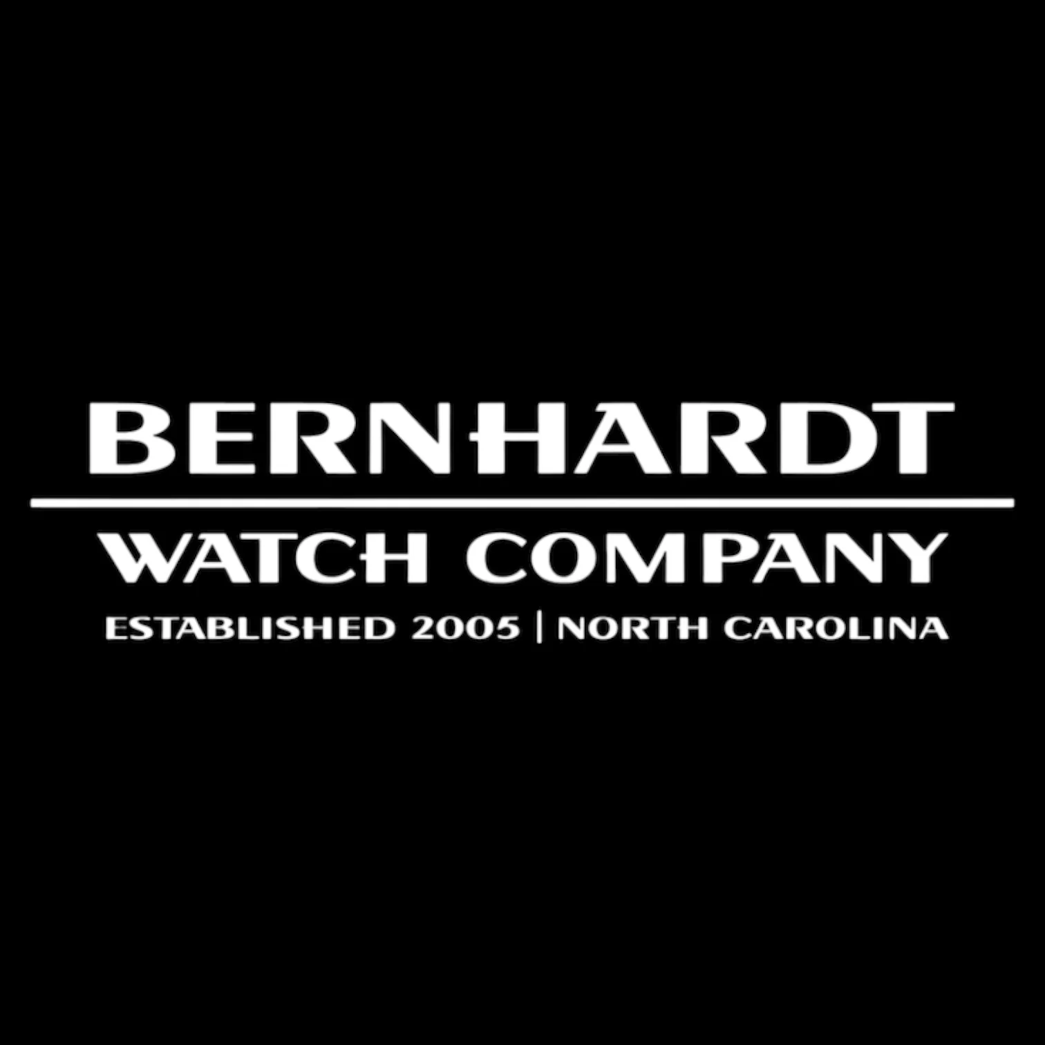 Bernhardt Watch Company Watch SVS (Re-staking Hands)