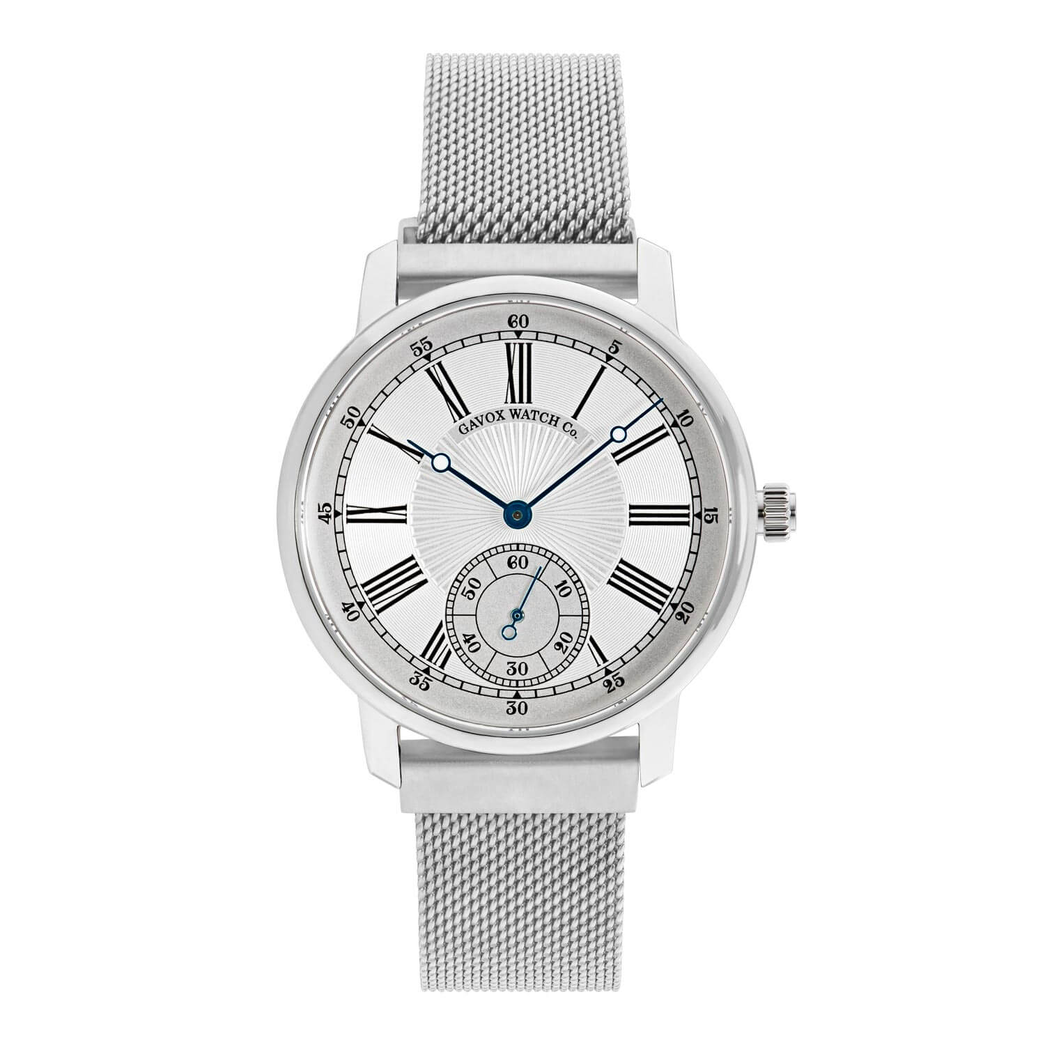 Gavox Stellar Navy