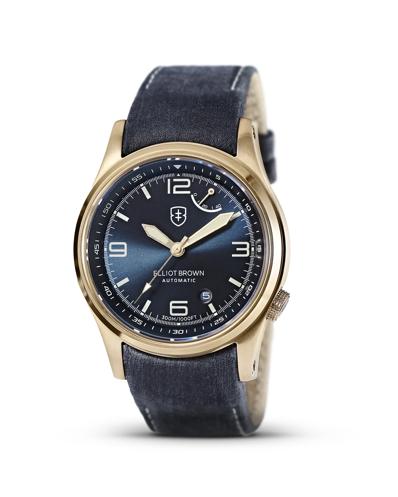 Elliot Brown TYNEHAM: 305-D07-L22 Limited Edition