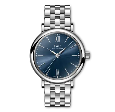 IWC Portofino Automatic 34