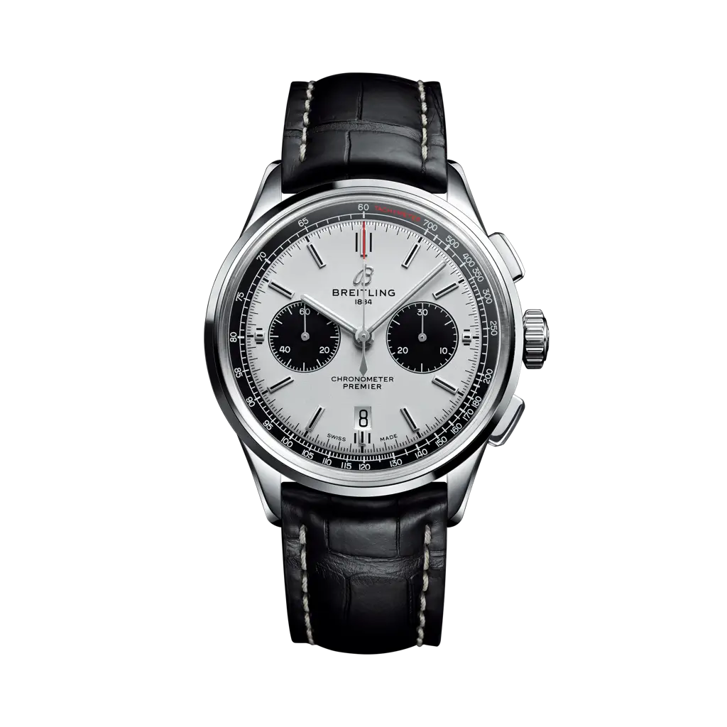 Breitling Premier B01 Chronograph 42