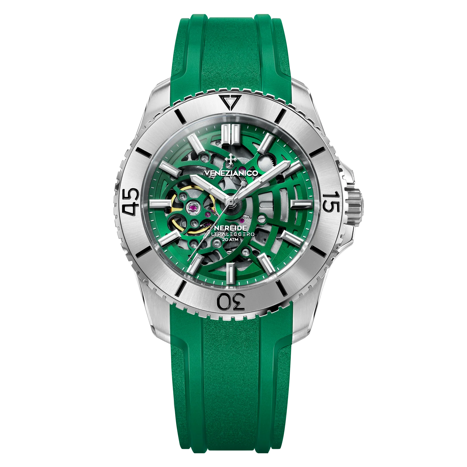 Venezianico Nereide Ultraleggero 42 - 3921507