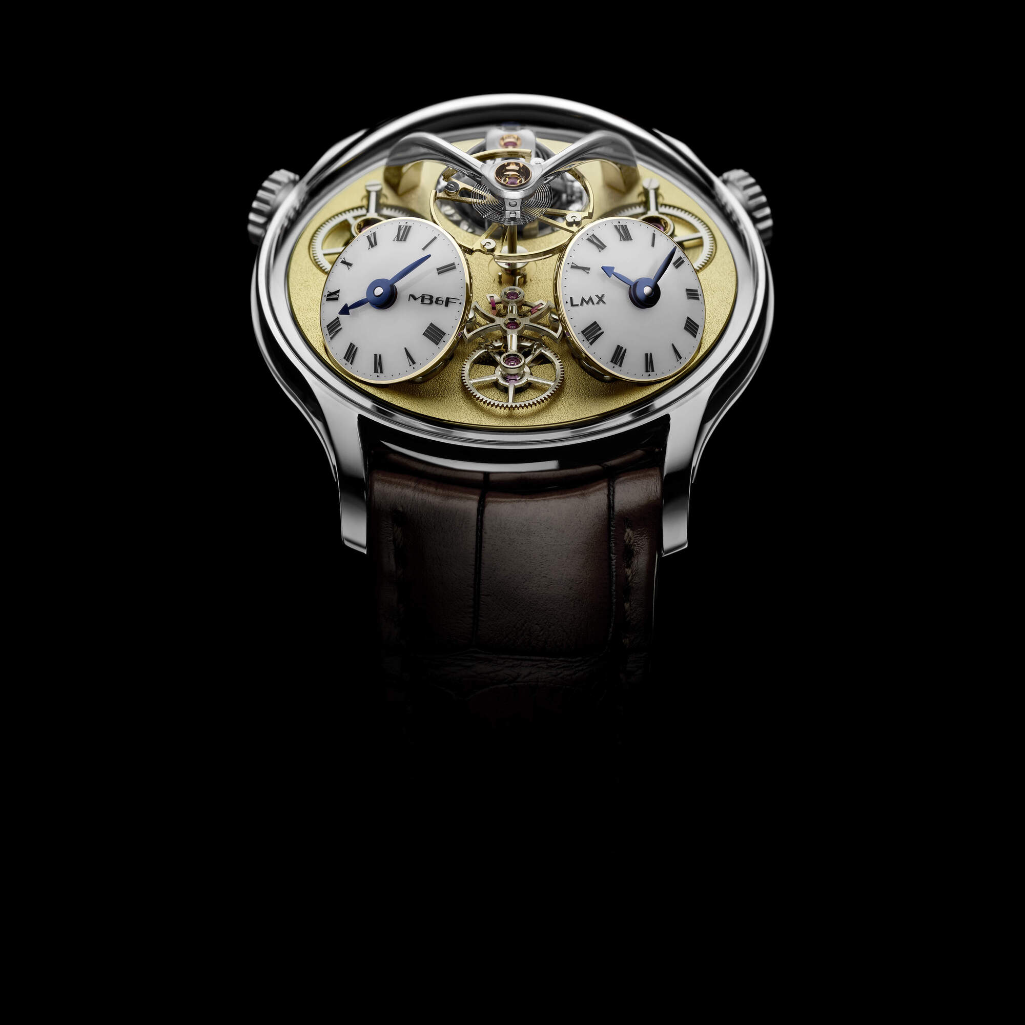 MB&F LMX