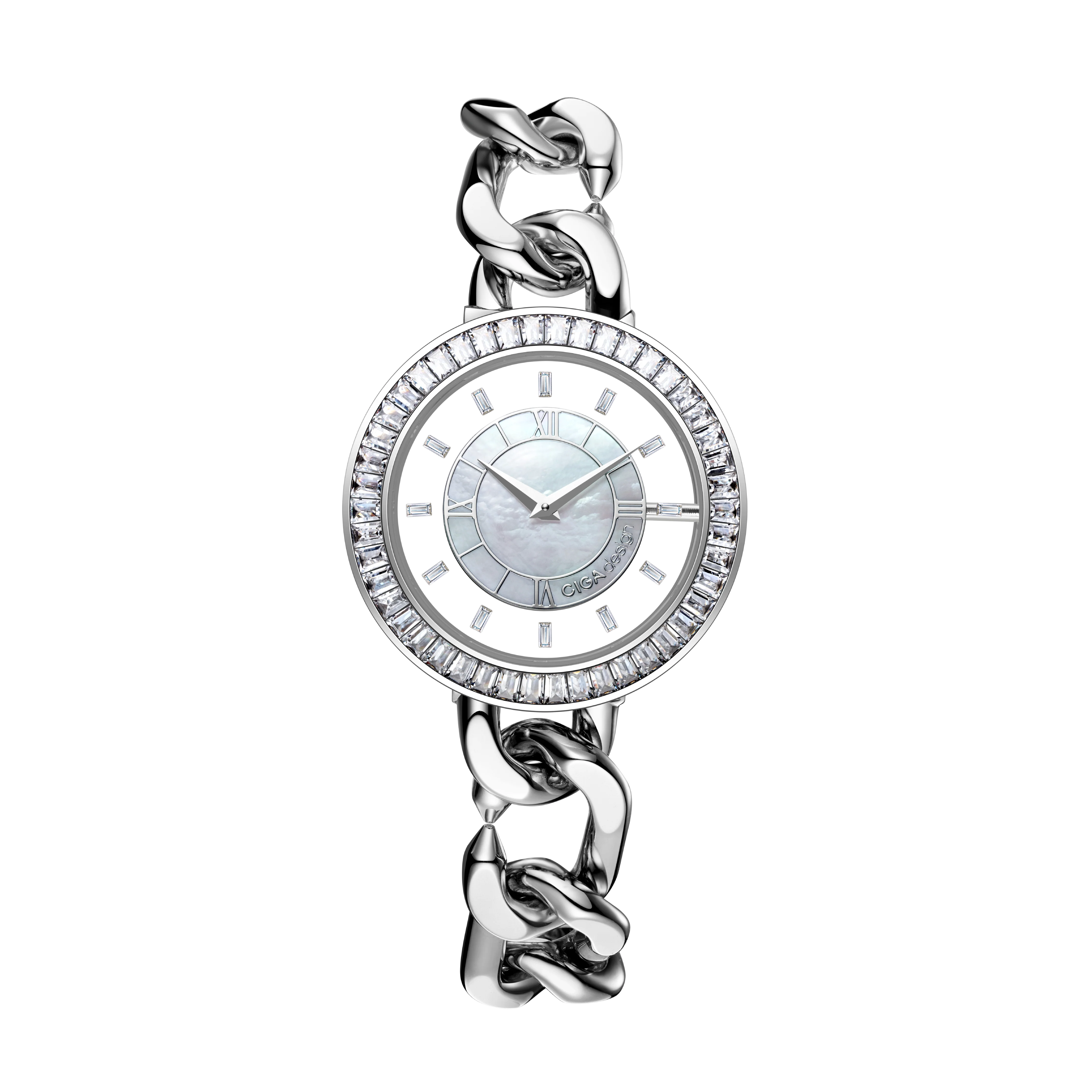 CIGA Design CIGA design ARTIST WATCH · SPARKLE COLLECTION