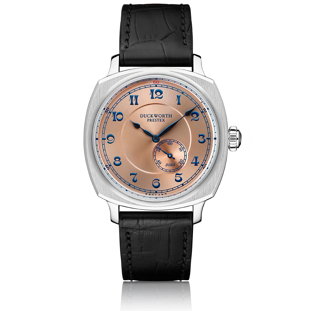 Duckworth Prestex Bolton Automatic