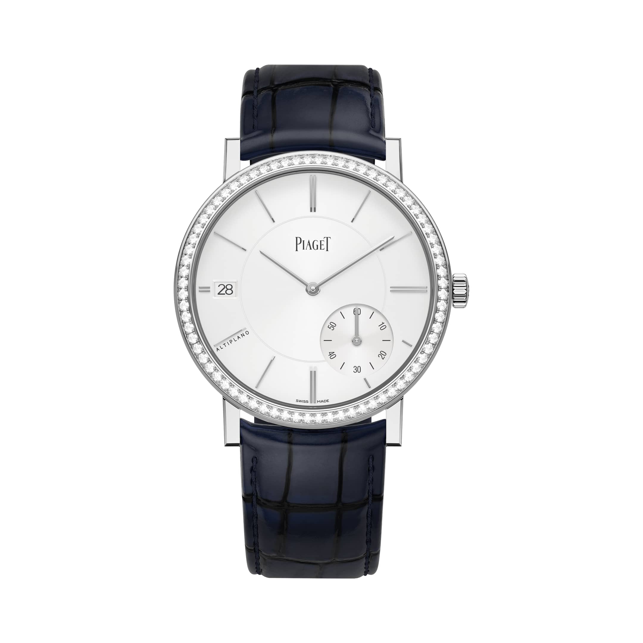 Piaget Altiplano Origin watch