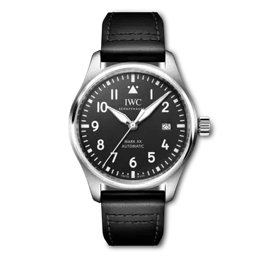 IWC Pilot's Watch Mark XX