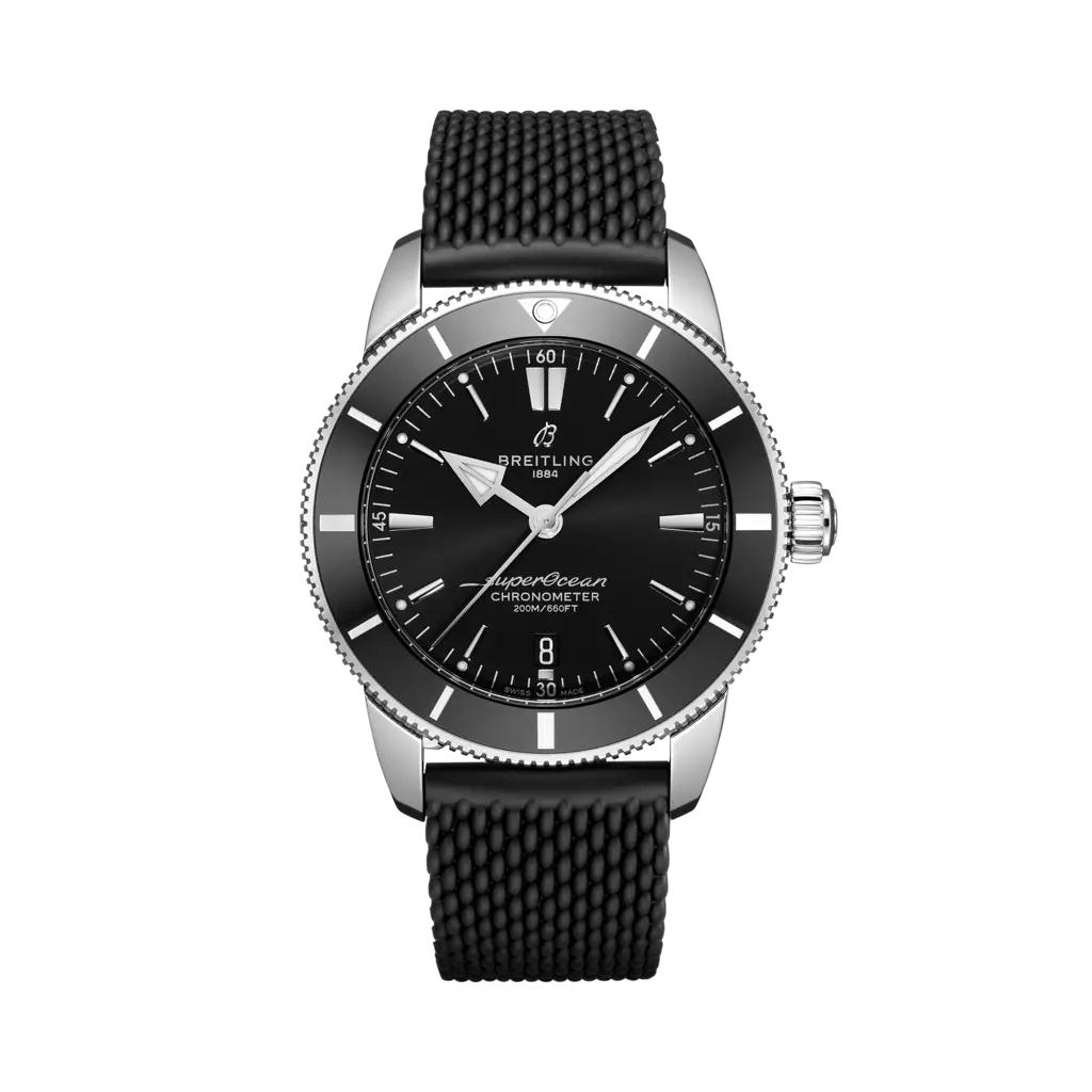 Breitling Superocean Heritage B20 Automatic 44