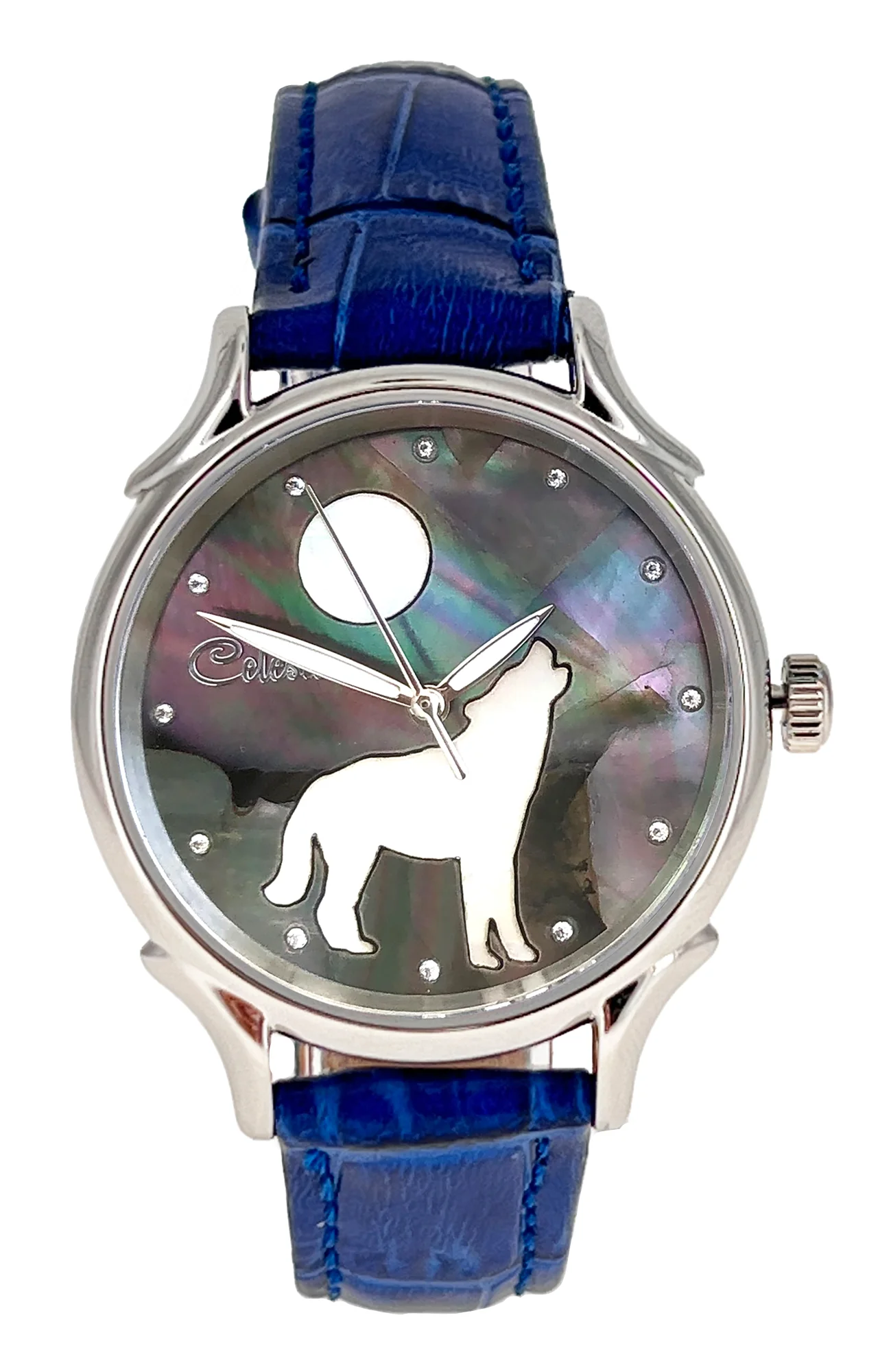 Celeste Watch Company Howl