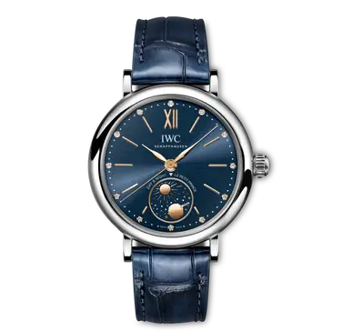 IWC Portofino Automatic Day & Night 34 Le Petit Prince – IW459806