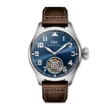IWC Big Pilot’s Watch 43 Tourbillon Le Petit Prince