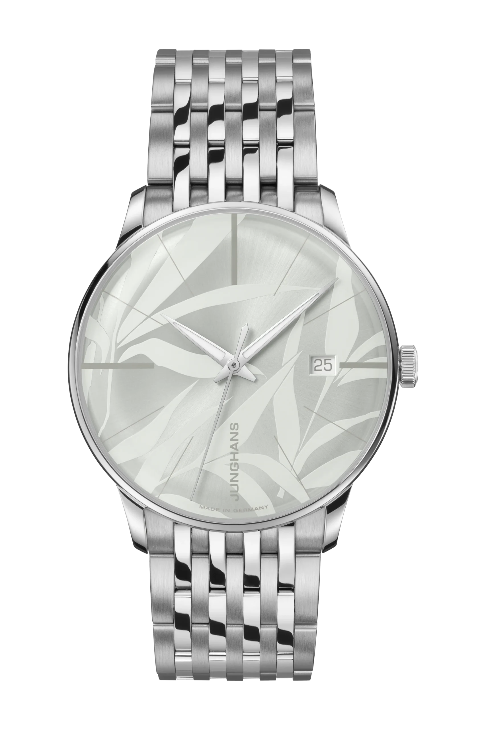 Junghans Meister Automatic