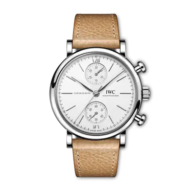 IWC Portofino Chronograph 39