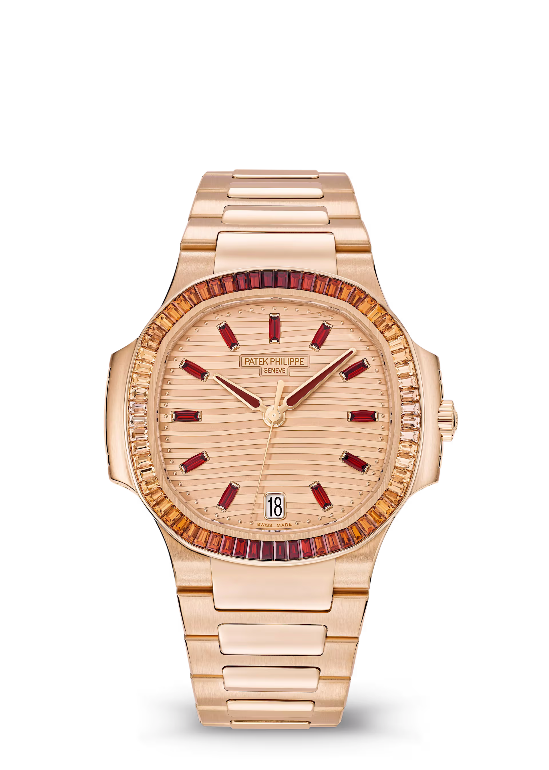 Patek Philippe Ref. 7118/1300R-001