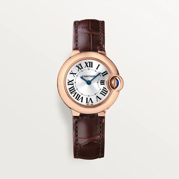 Cartier Часы Ballon Bleu de Cartier