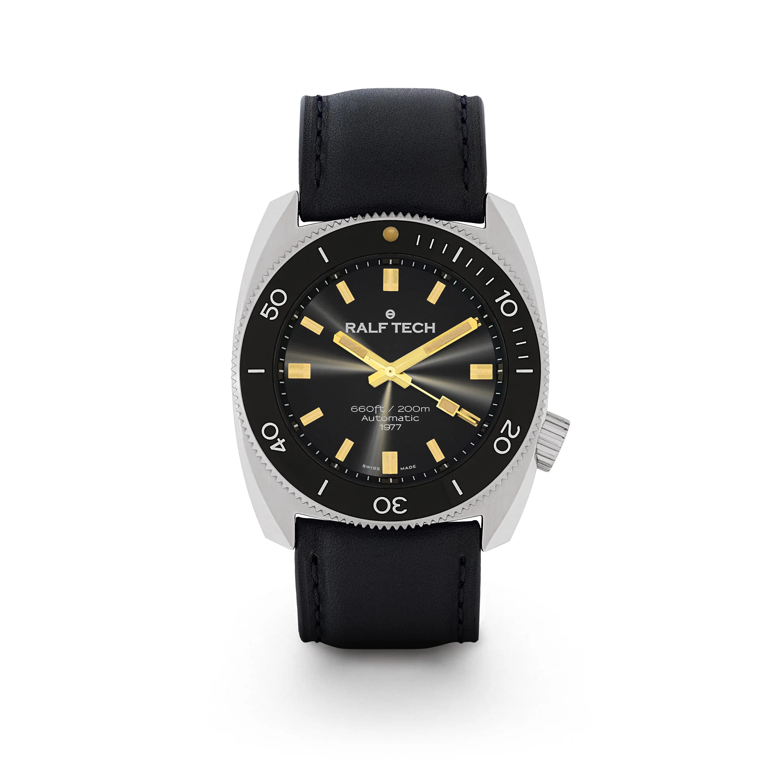Ralf Tech WRV AUTOMATIC 1977 ECLIPSE