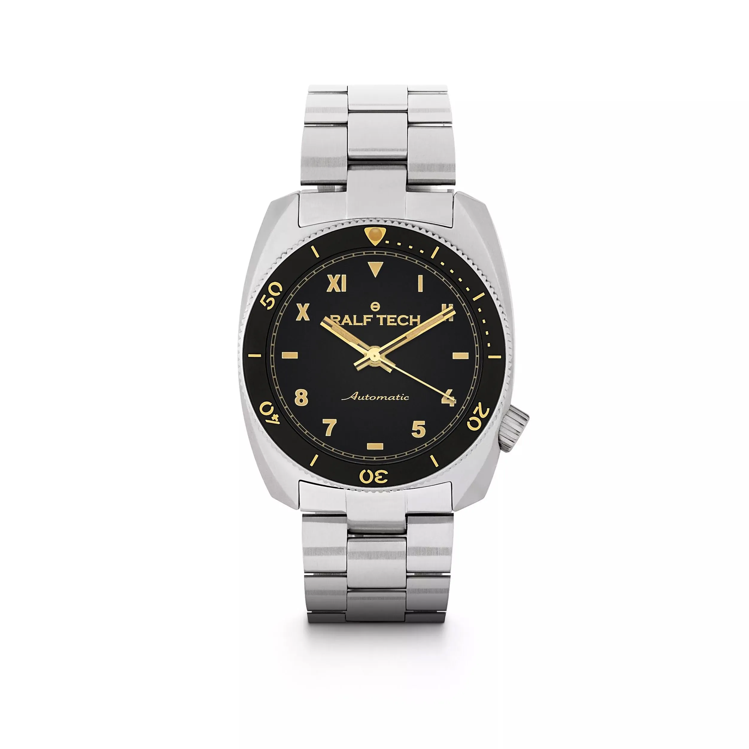 Ralf Tech WRB AUTOMATIC CALIFORNIA METAL