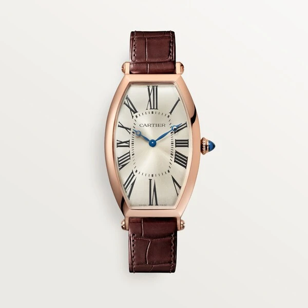 Cartier Часы Tonneau