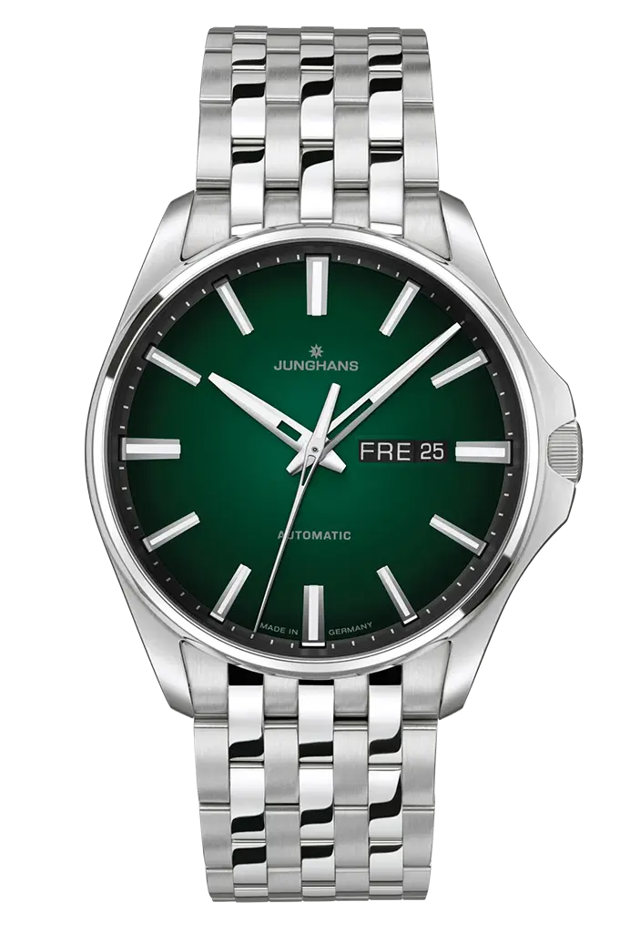 Junghans Meister S Automatic