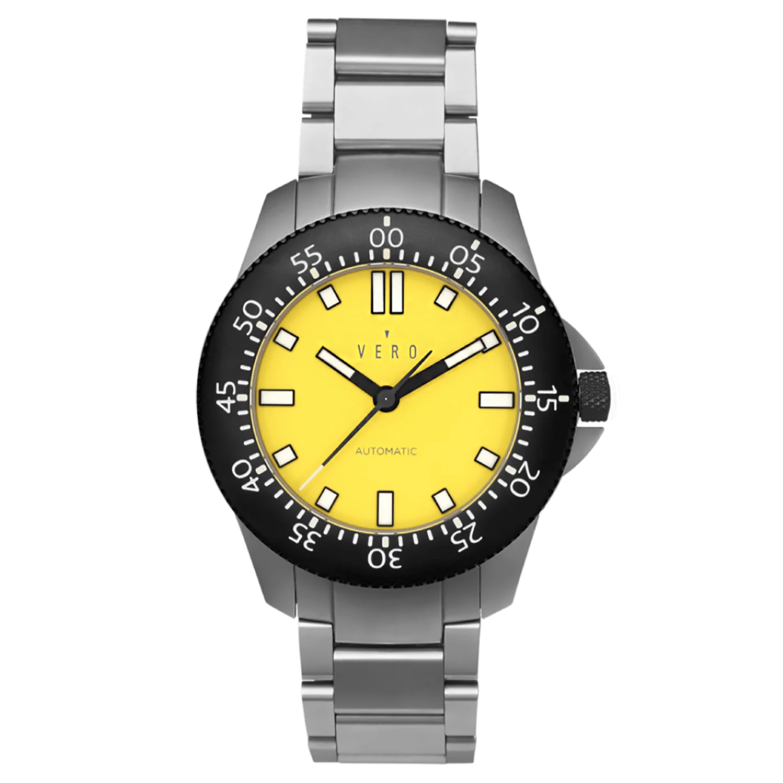 Vero Watch Company Open Water 41 - Dawn Patrol