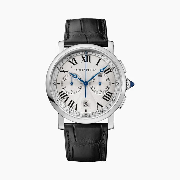 Cartier Часы Rotonde de Cartier, хронограф