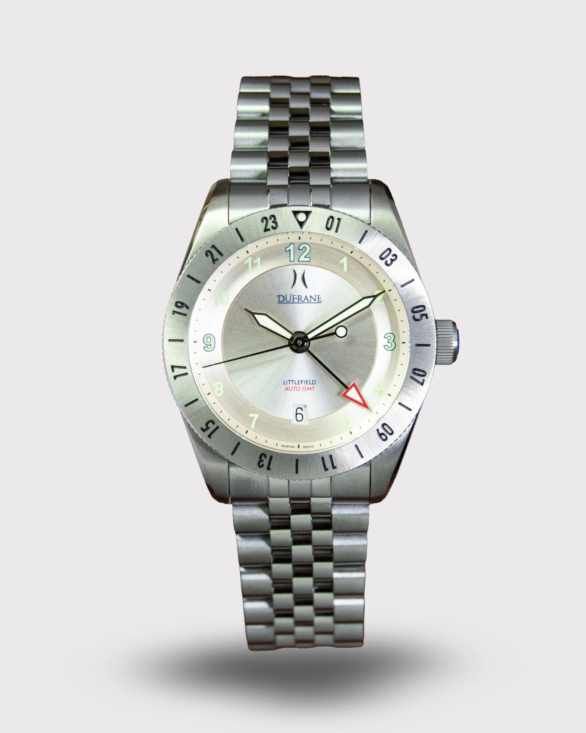 DuFrane Littlefield GMT