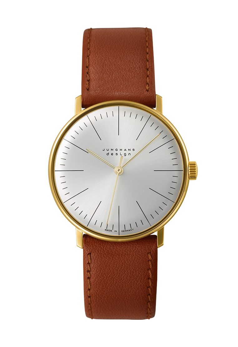 Junghans max bill Handaufzug