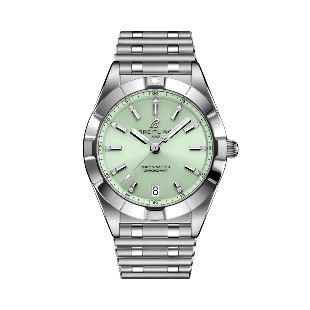 Breitling Chronomat 32