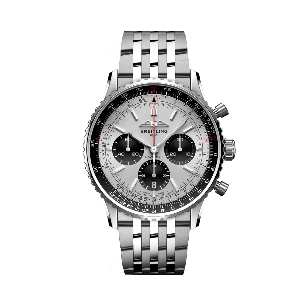 Breitling Navitimer B01 Chronograph 43