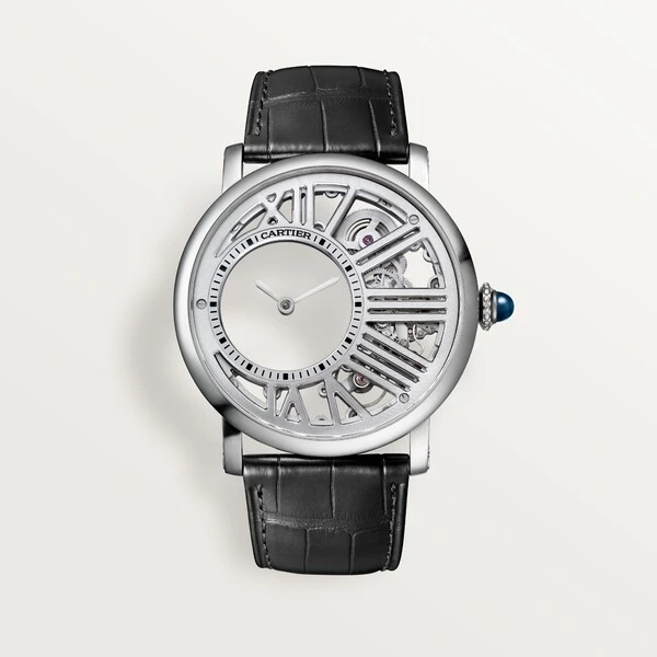 Cartier Часы Rotonde de Cartier