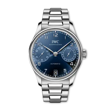 IWC Portugieser Automatic 42