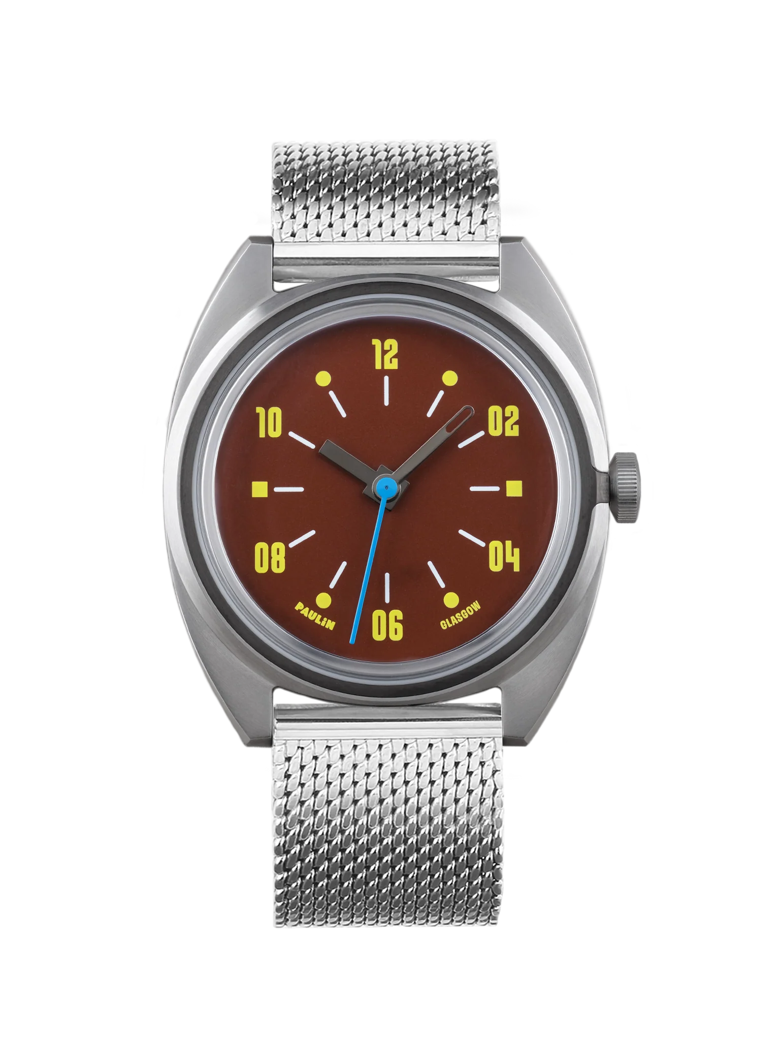 Paulin Modul B Automatic