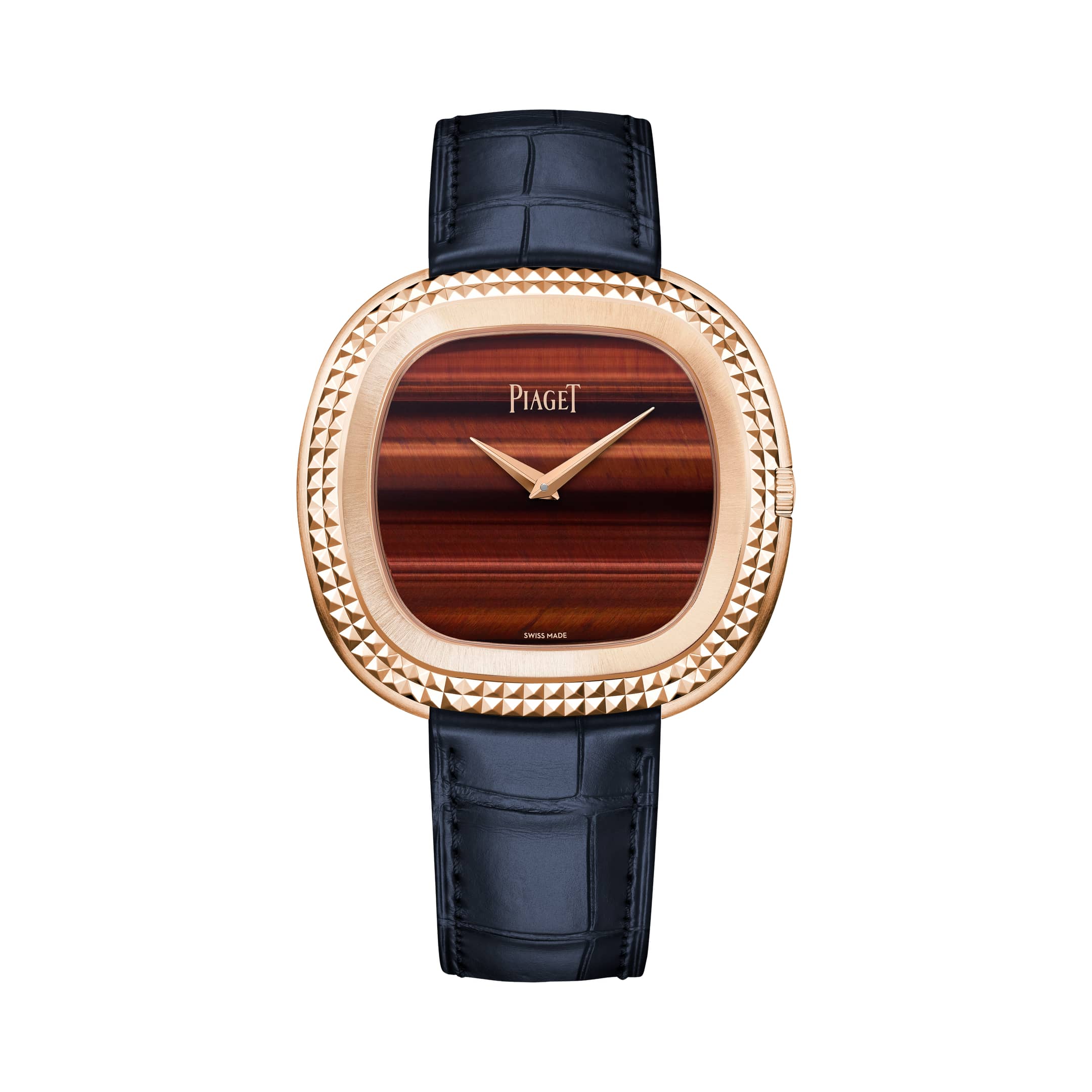 Piaget Andy Warhol watch