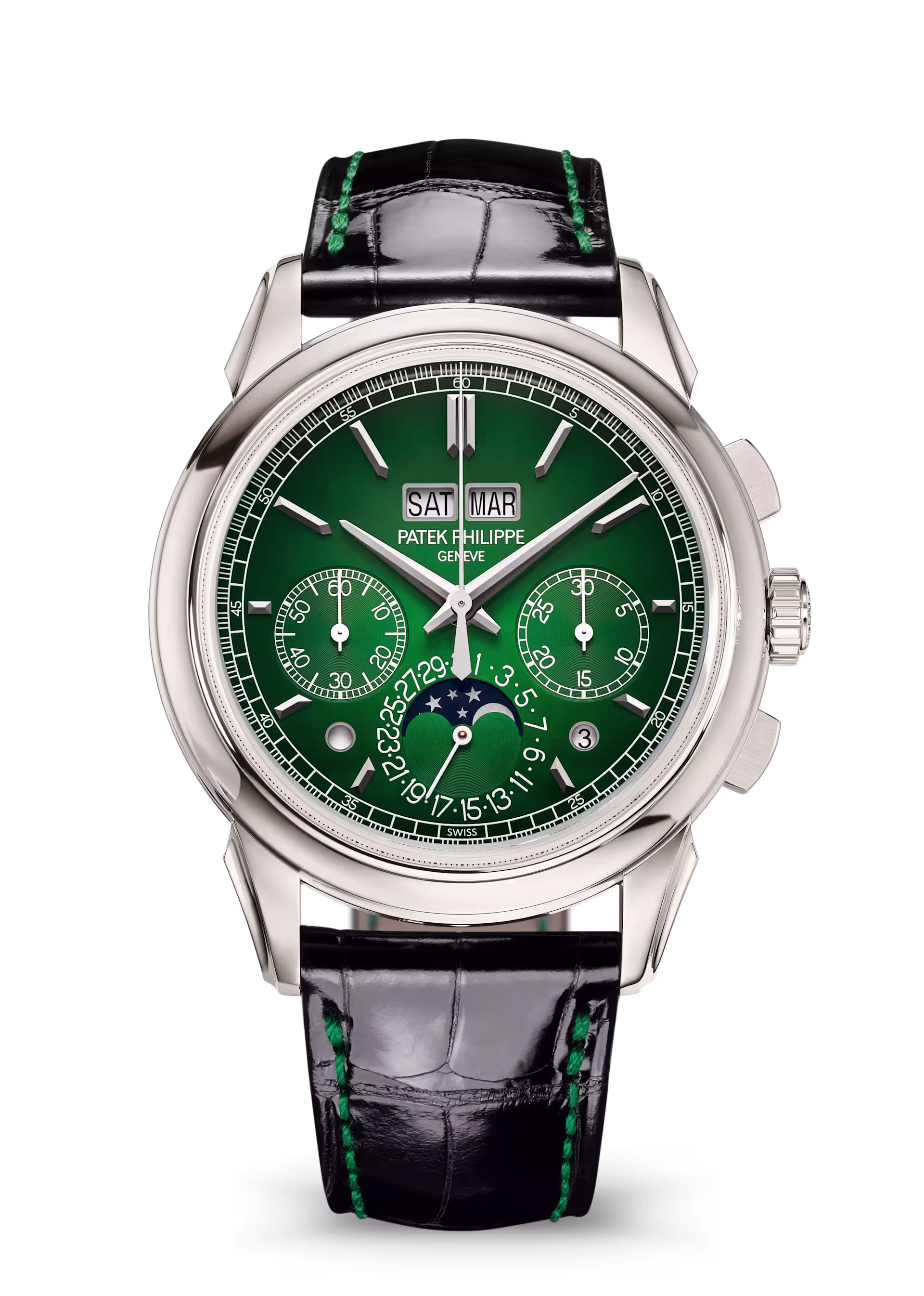 Patek Philippe Ref. 5270P-014