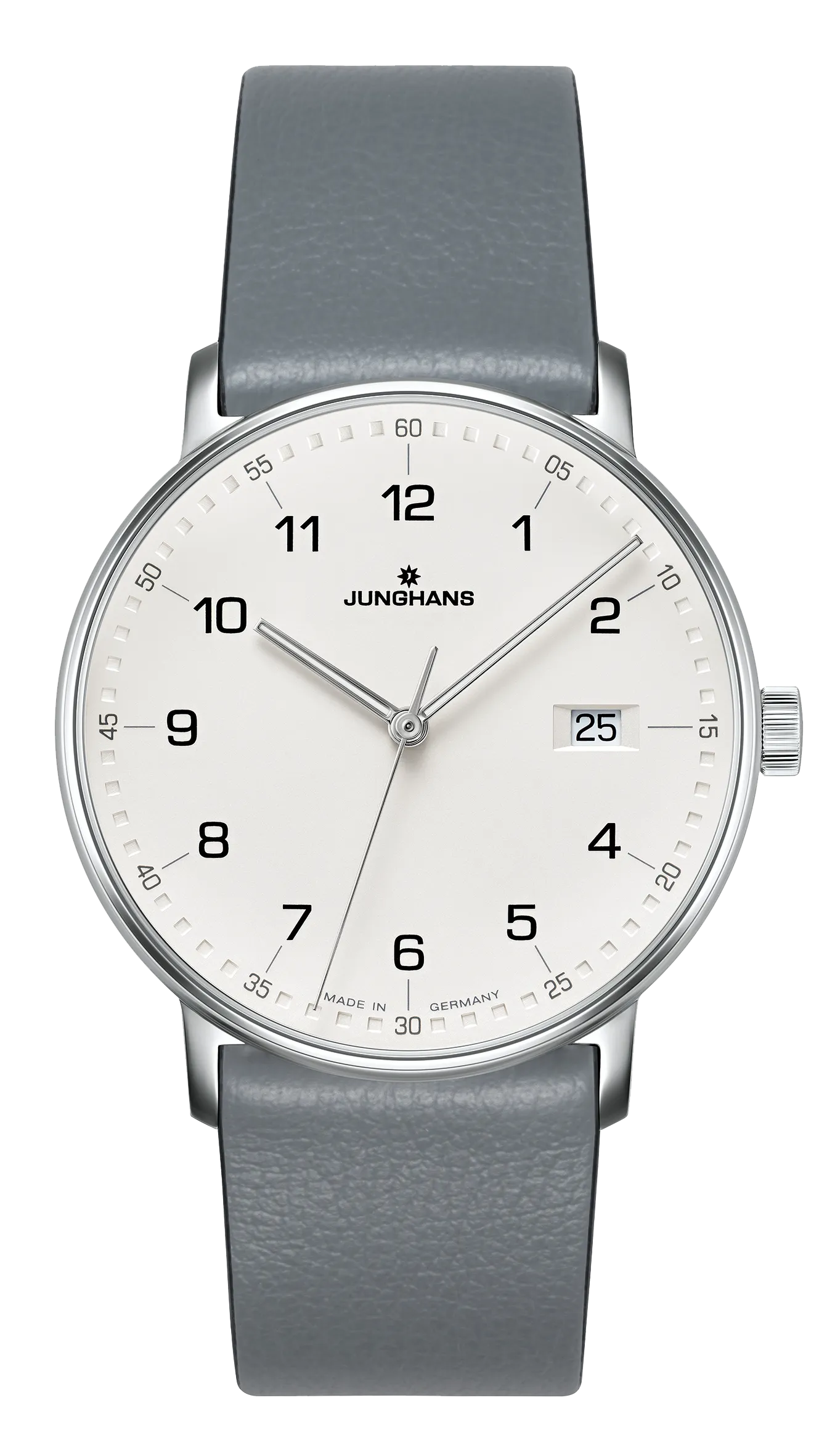 Junghans FORM Quarz