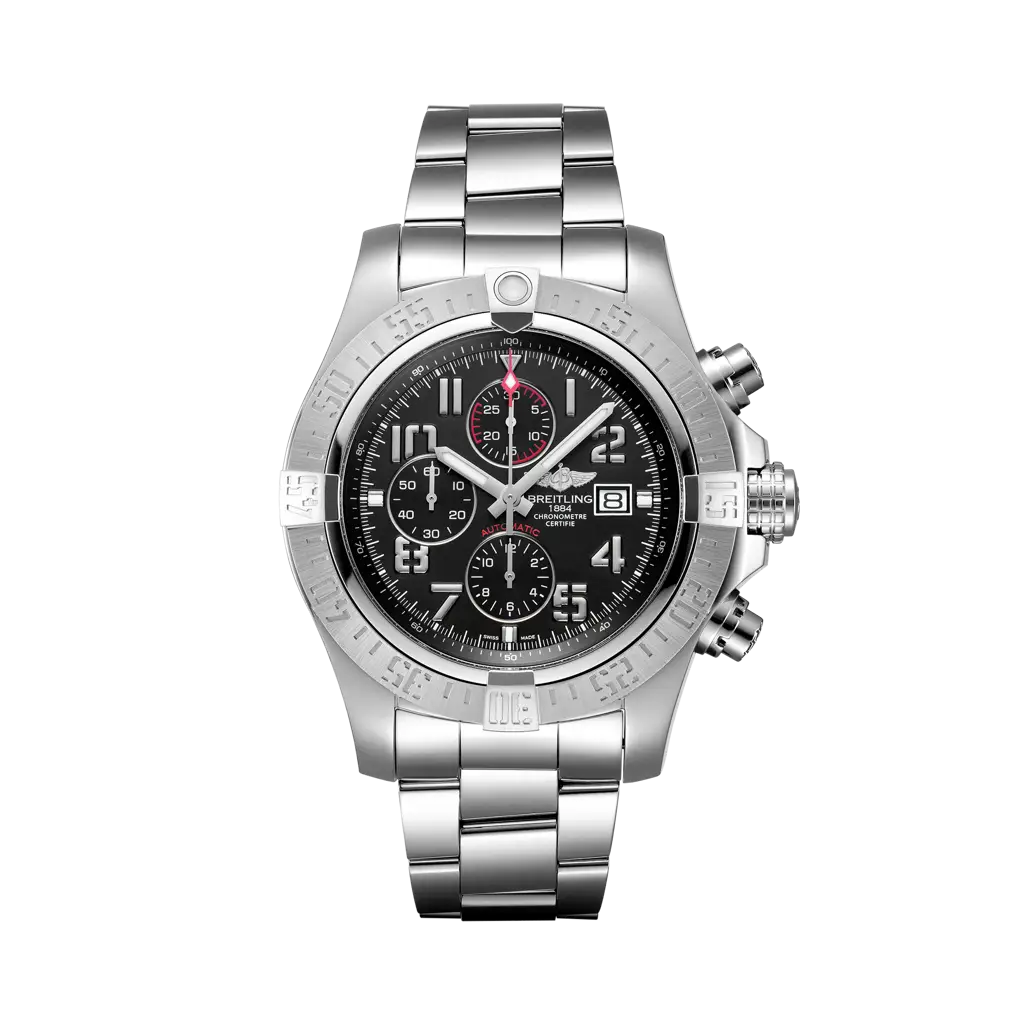 Breitling Super Avenger II