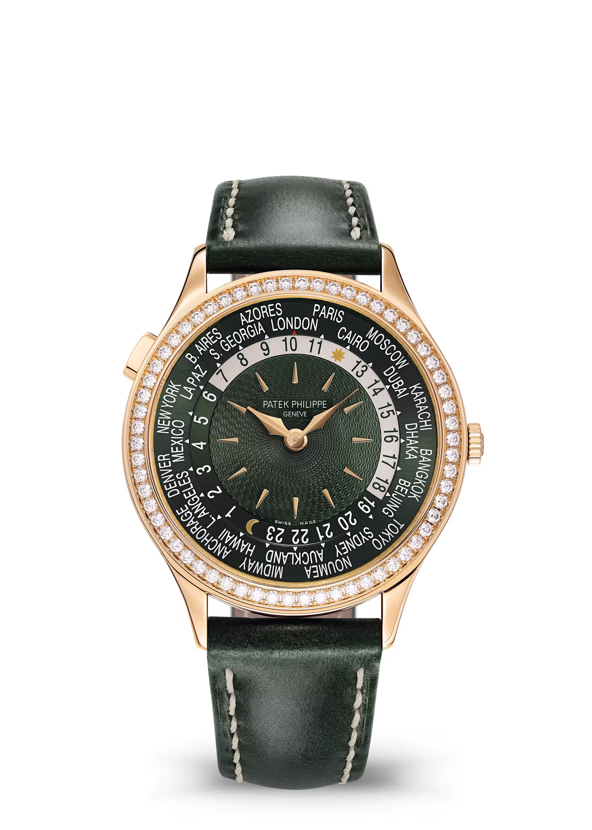 Patek Philippe Ref. 7130R-014