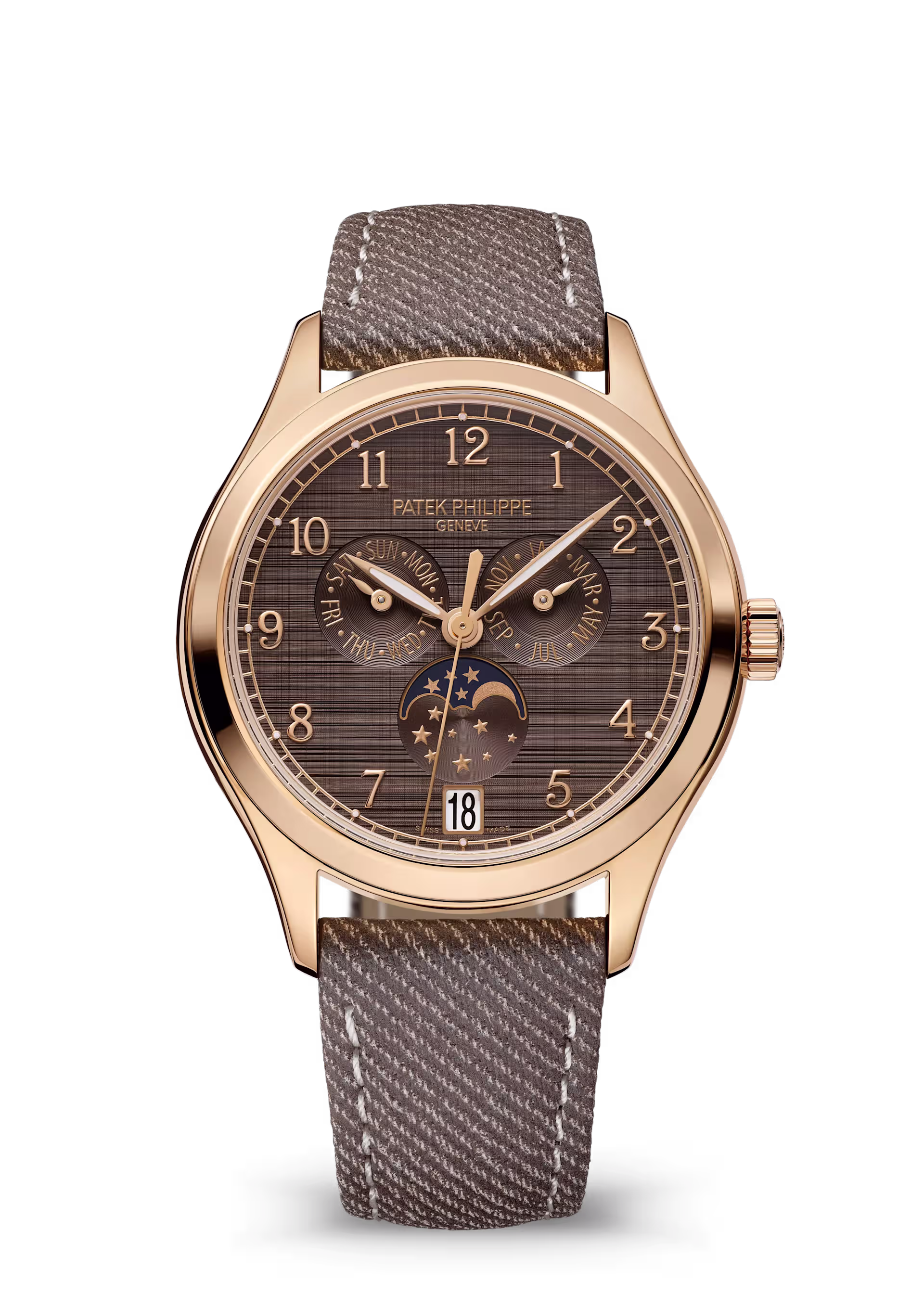 Patek Philippe Ref. 4946R-001