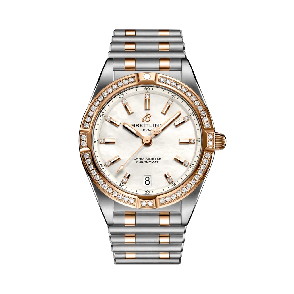 Breitling Chronomat 32