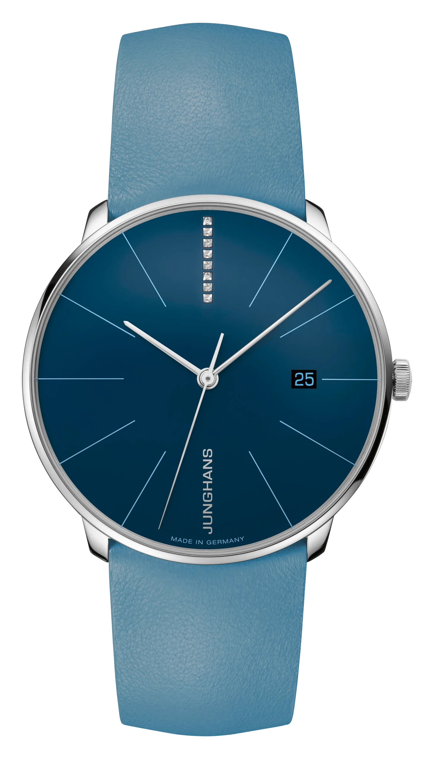 Junghans Meister fein Automatic