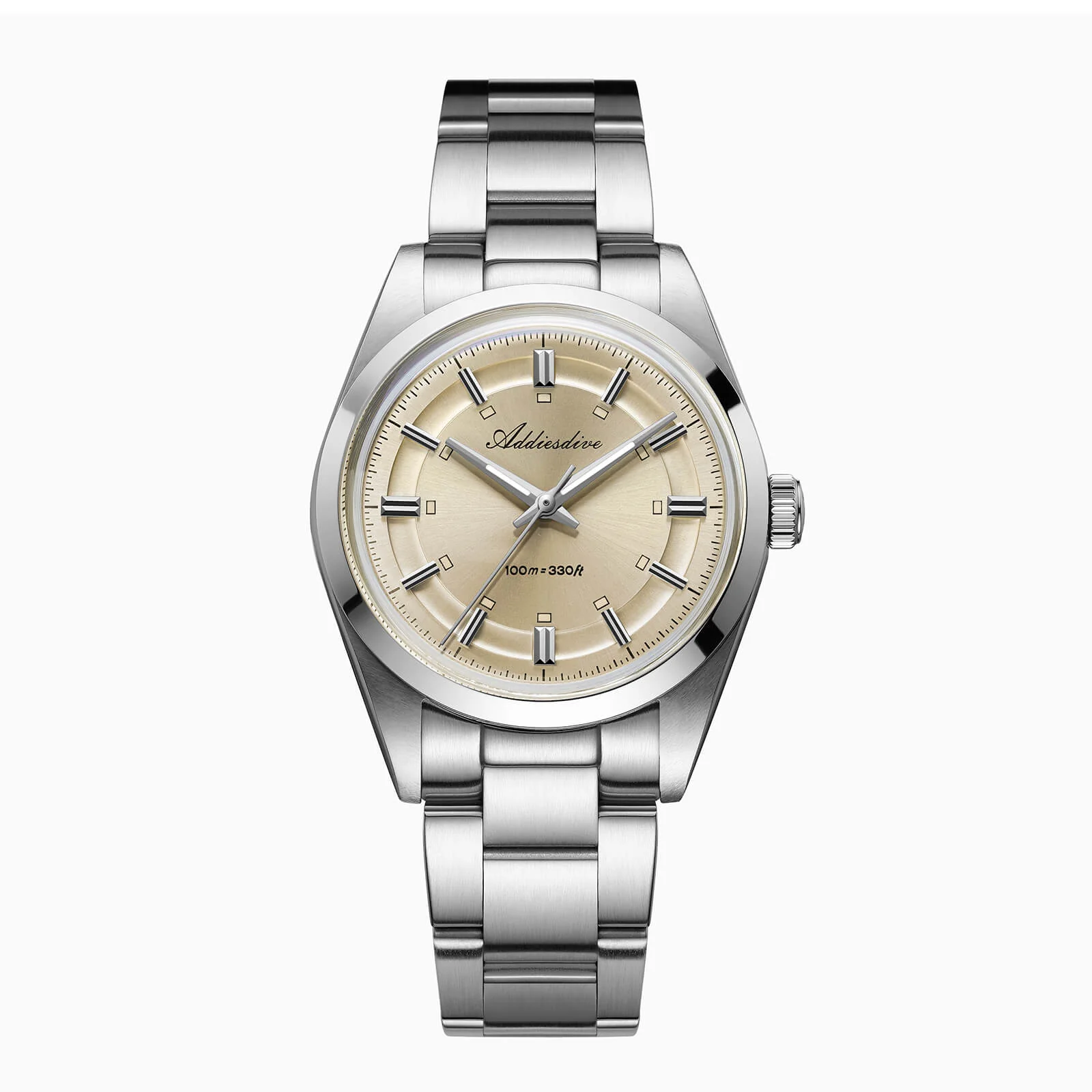 Addiesdive 🔥Summer Sale🔥Addiesdive 36mm VH31 Explorer Style Watch AD2515
