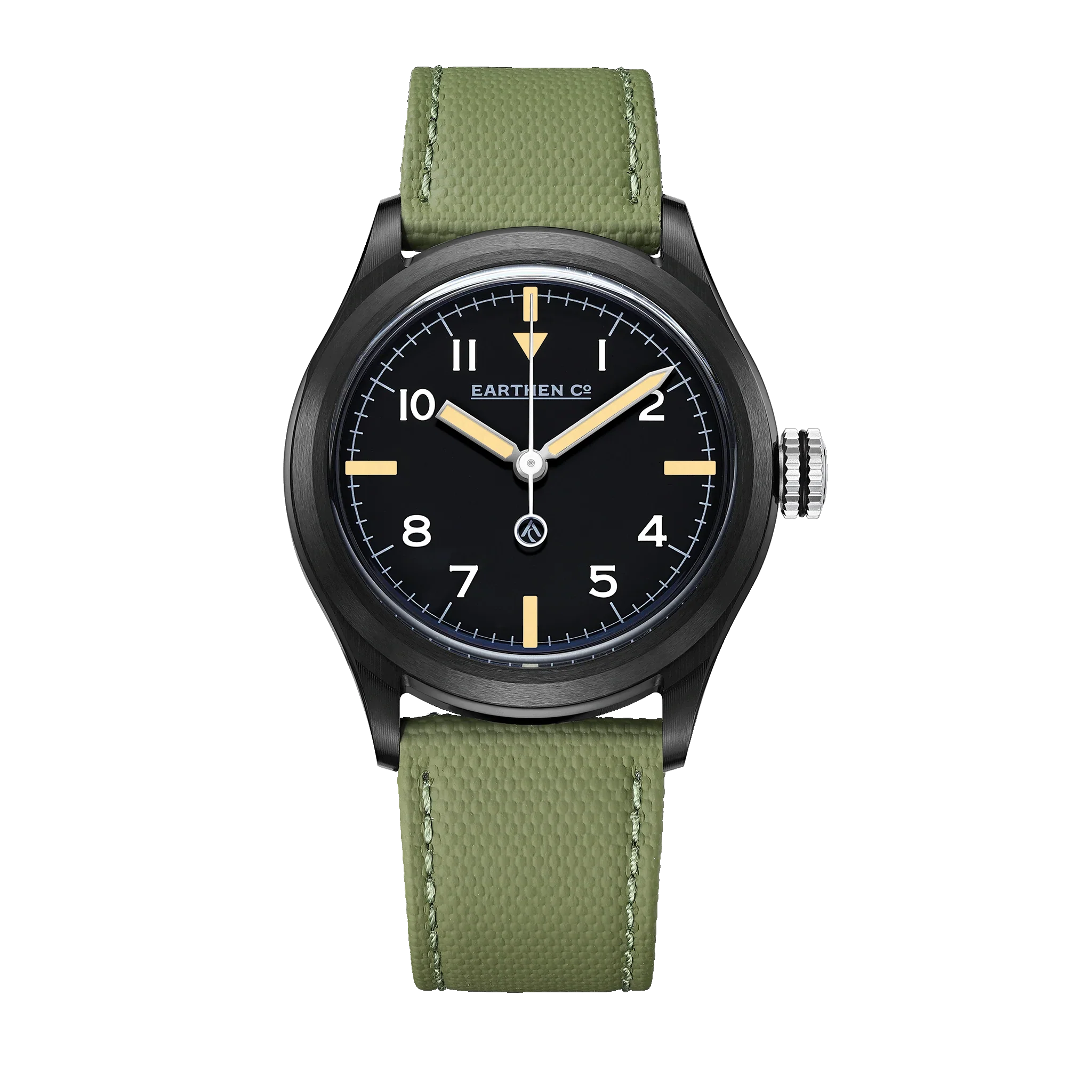 Earthen Company Summit Overcast MK II [SOLD OUT]