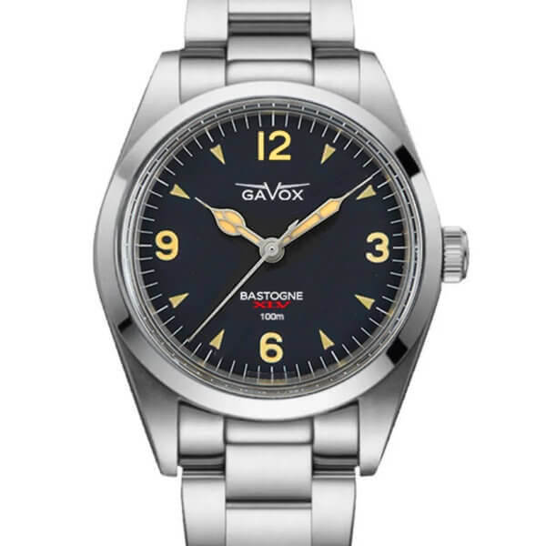 Gavox Gavox Bastogne 1945