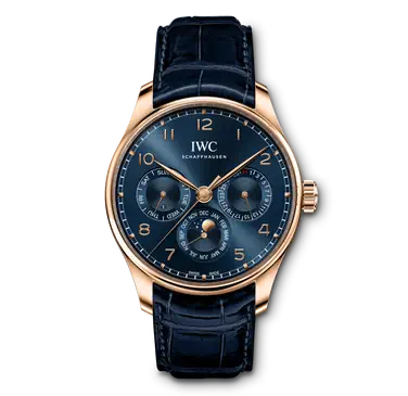 IWC Portugieser Perpetual Calendar 42
